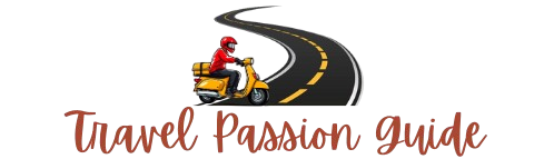 Travel Passion Guide